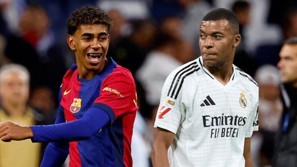Clasico explosif : Barça - Real, l’heure et la chaîne d’une finale brûlante à Séville
