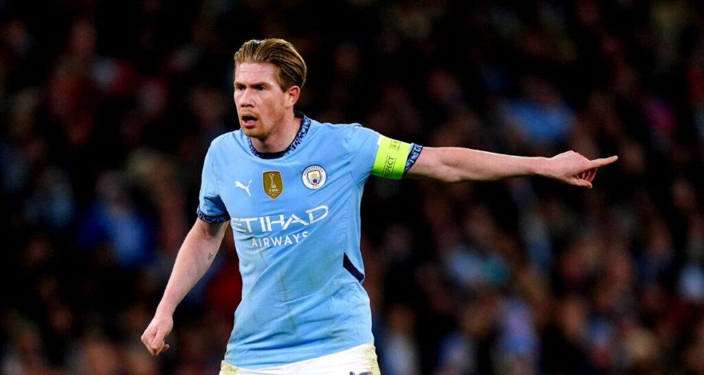 OM : Pablo Longoria ferme la porte à Kevin De Bruyne, une question d’équilibre et de respect