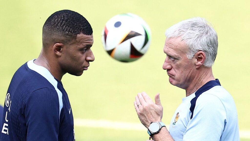 🇫🇷 France - Espagne : Deschamps privé de stars avant la demi-finale de la Ligue des Nations !