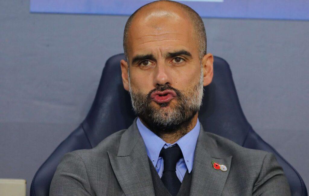 Manchester City : Guardiola menace de partir si ses conditions ne sont pas respectées !