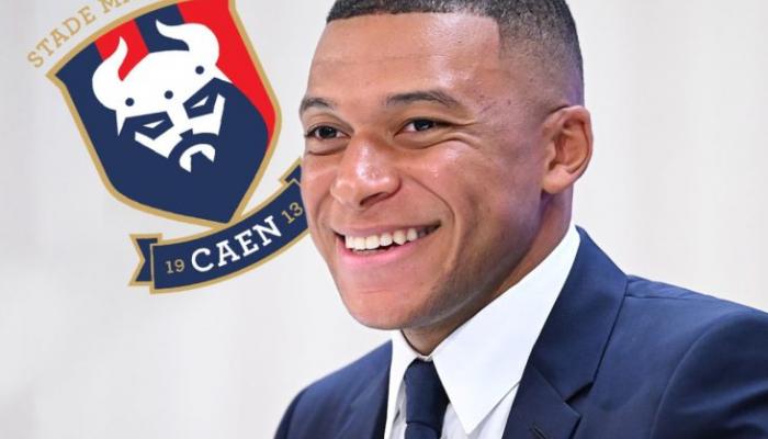 Clap de fin chez les Mbappé : le fiasco SM Caen en Ligue 2