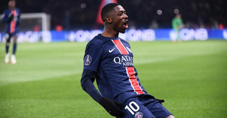 🏆 Ballon d'Or 2025 : Un Parisien crée la surprise, ce n'est pas Dembélé !