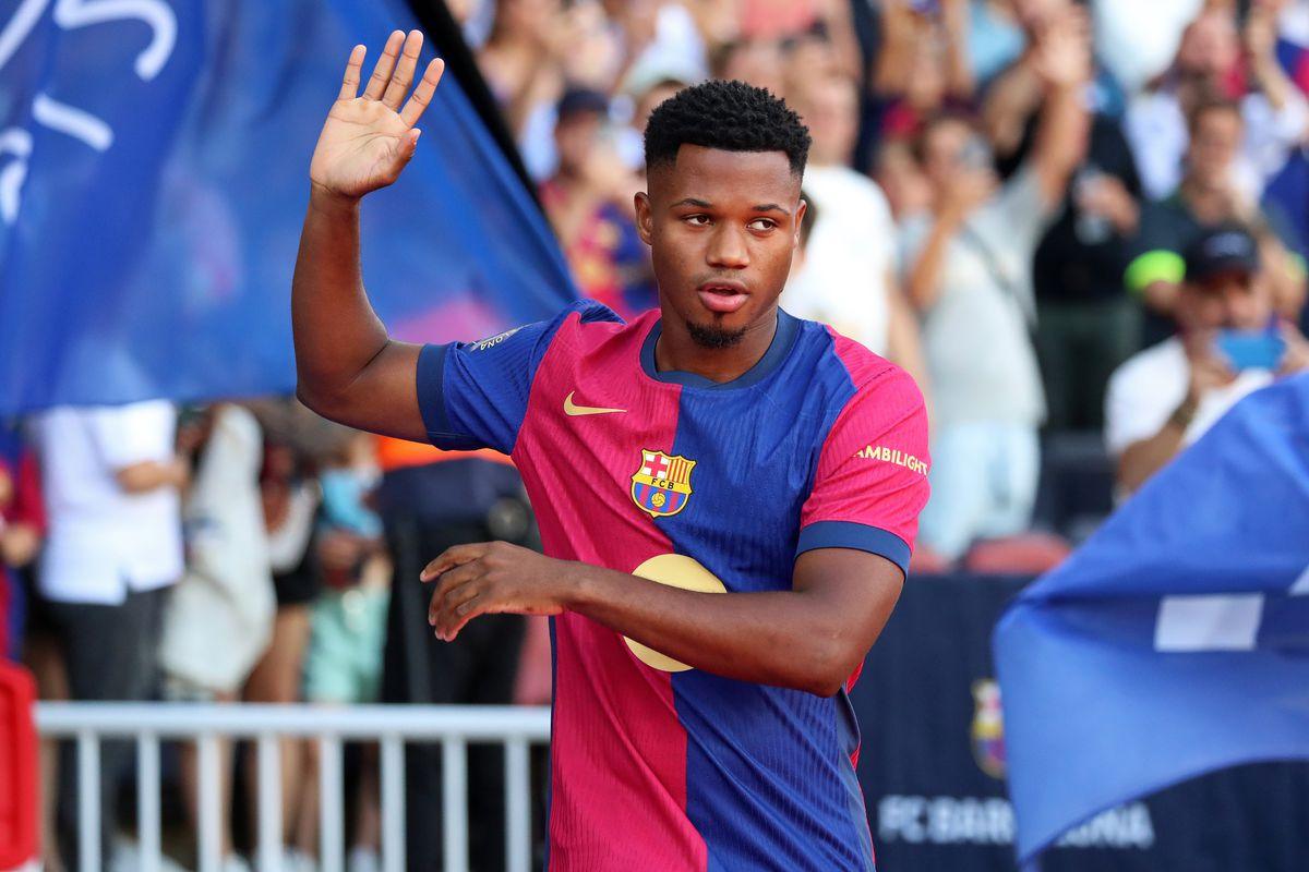 FC Barcelone : 8 joueurs bientôt libérés !