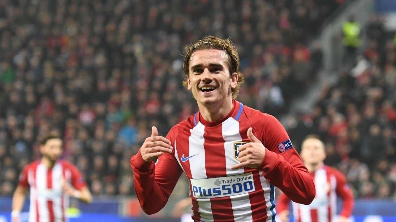 Antoine Griezmann : l'heure des grandes décisions !