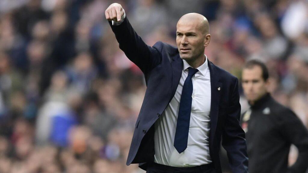 Zinedine Zidane bientôt sélectionneur des Bleus ? C’est validé !