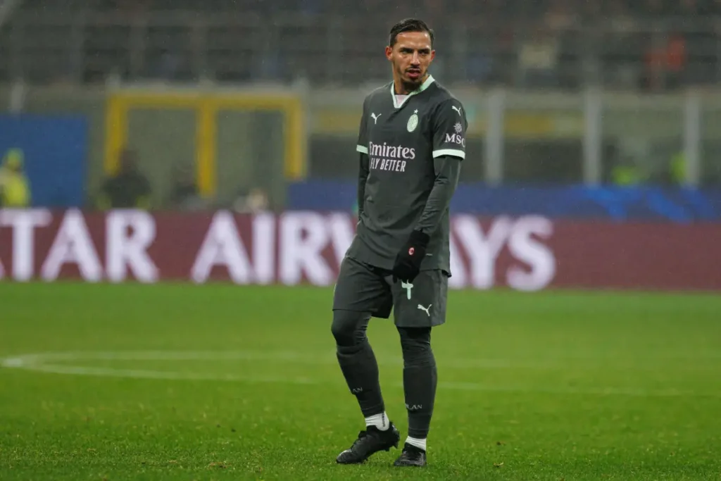 OM : Bennacer, un dossier flou au parfum d'interrogation !