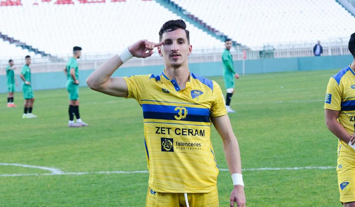 Algérie : 4 nouvelles pioches pour Petkovic !