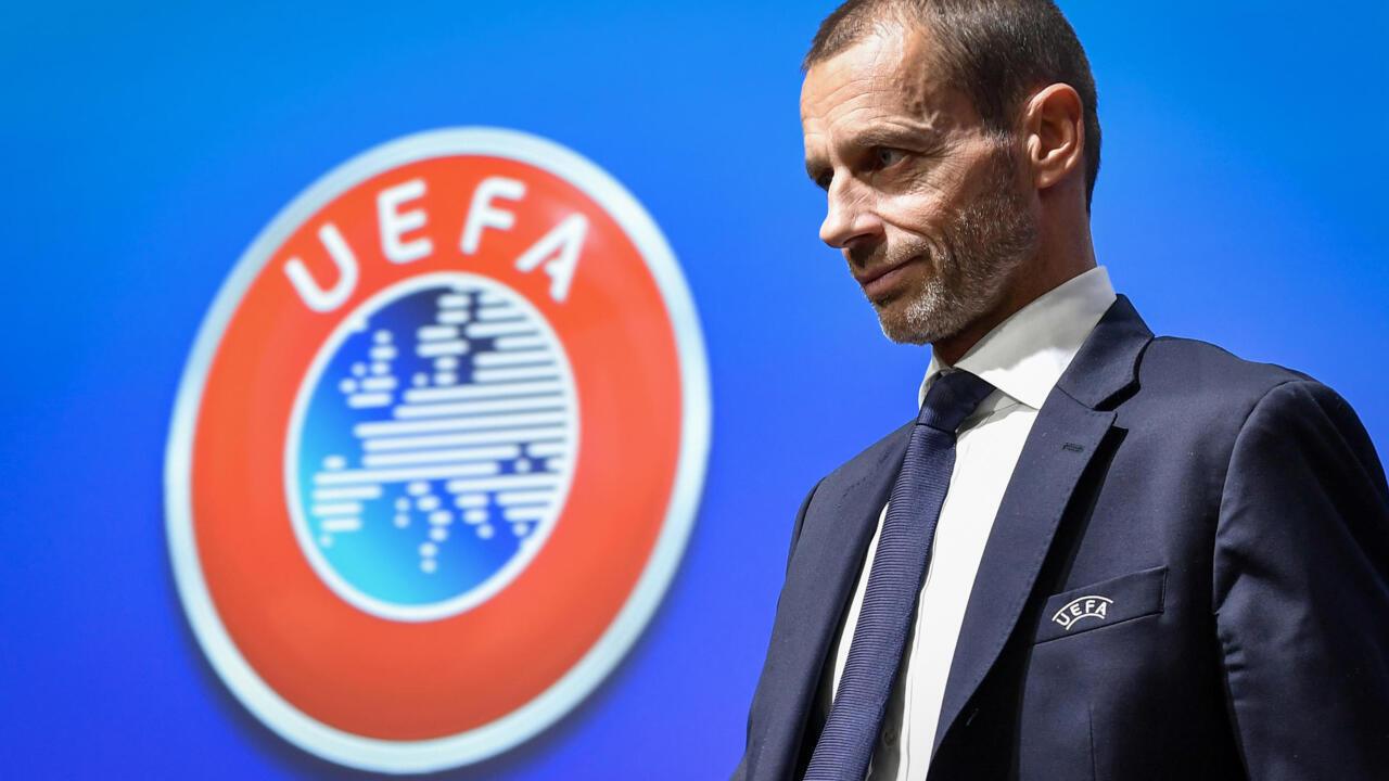 FIFA – UEFA : Infantino et Ceferin réconcilient les deux géants du football mondial !