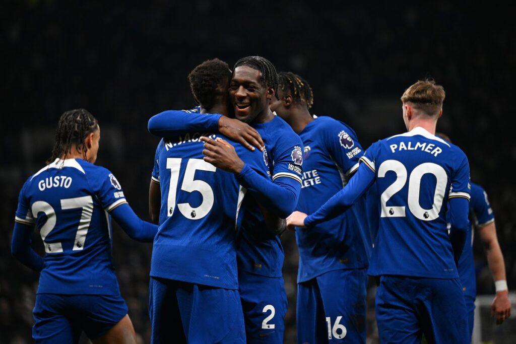 Mercato : Chelsea déterminé à investir 100M£ sur un français !