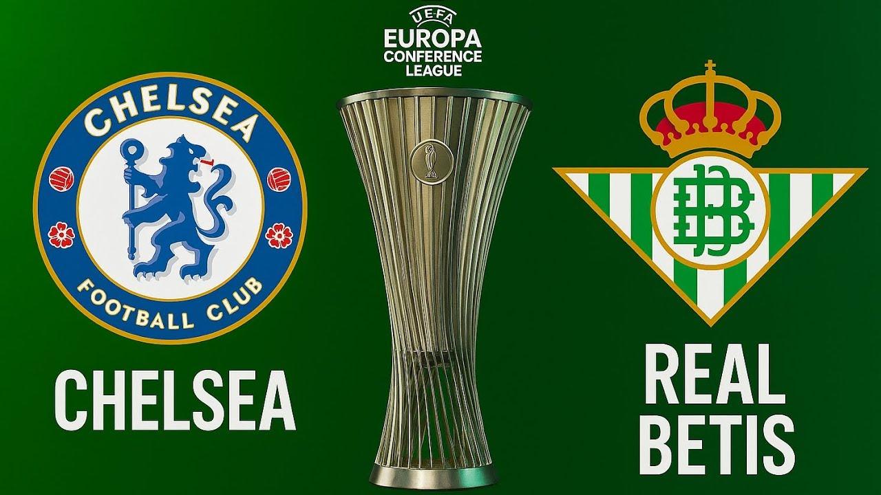 Ligue Europa Conférence : les compos probables de Betis-Chelsea !