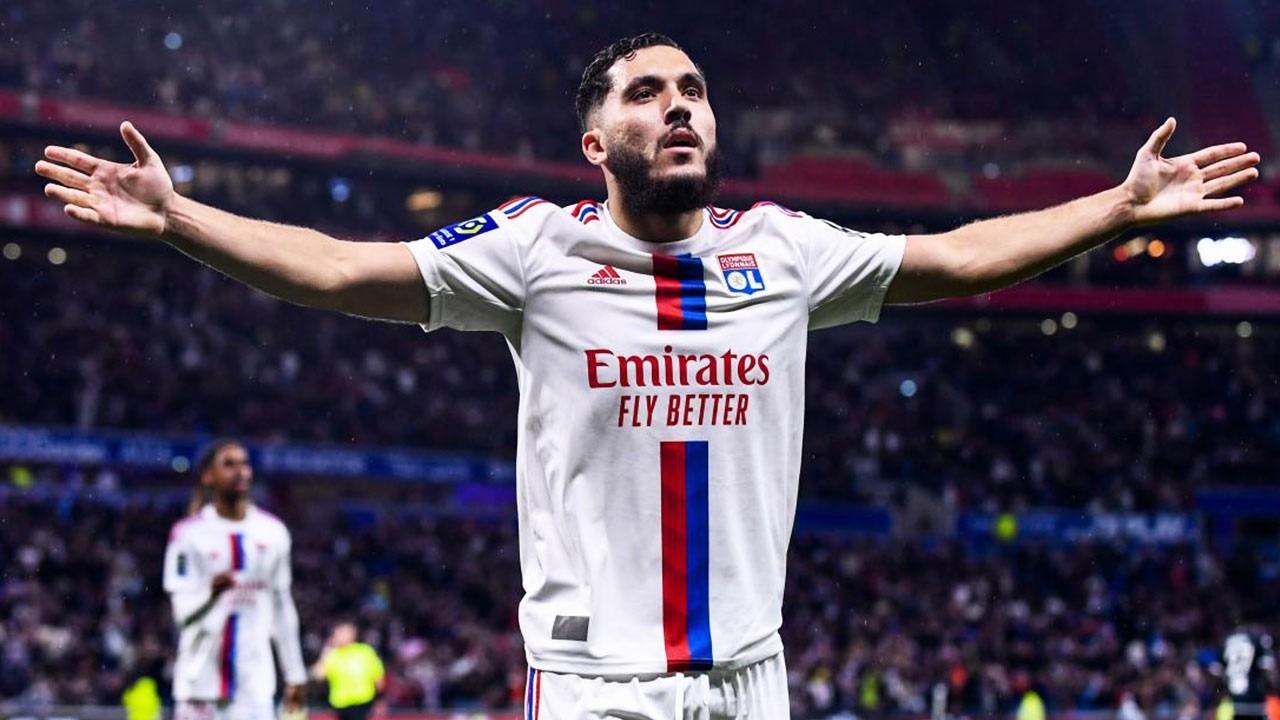 Rayan Cherki découvre les Bleus : une grande première !