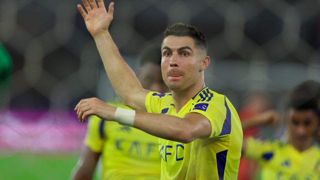 ⚡ Mercato : Al-Nassr sort du silence sur l’avenir de Cristiano Ronaldo !