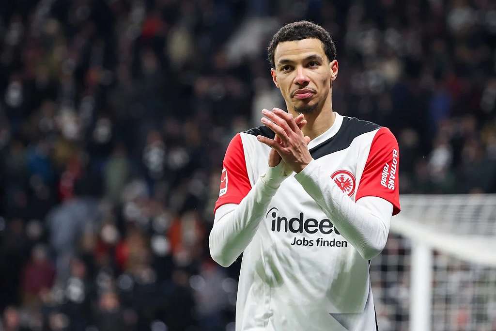 Mercato : Chelsea déterminé à investir 100M£ sur un français !