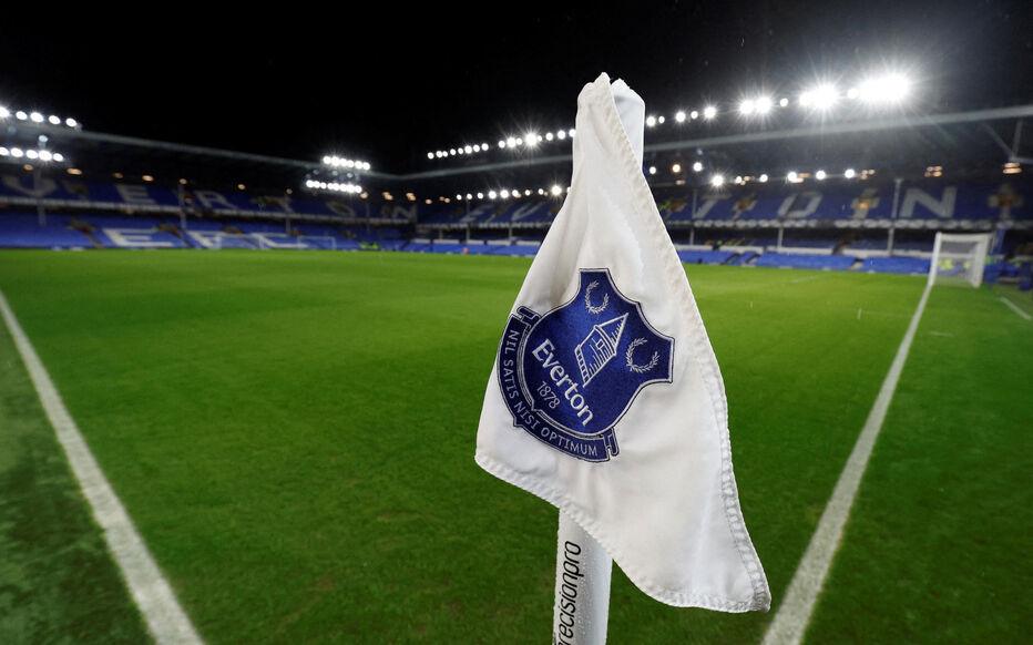 Everton : tout proche de prolonger un élément clé !