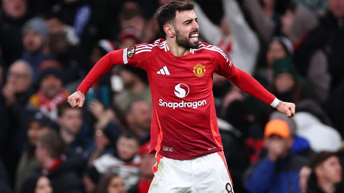 Transfert XXL : une opération à 360 M£ pour Manchester United !