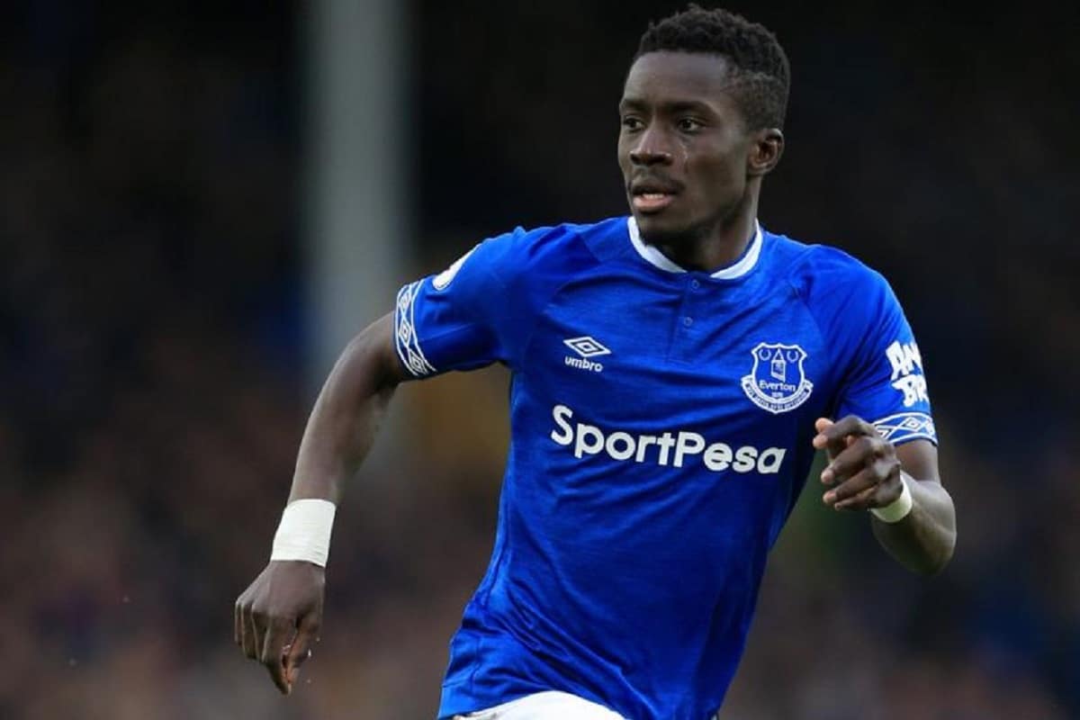 Everton : tout proche de prolonger un élément clé !