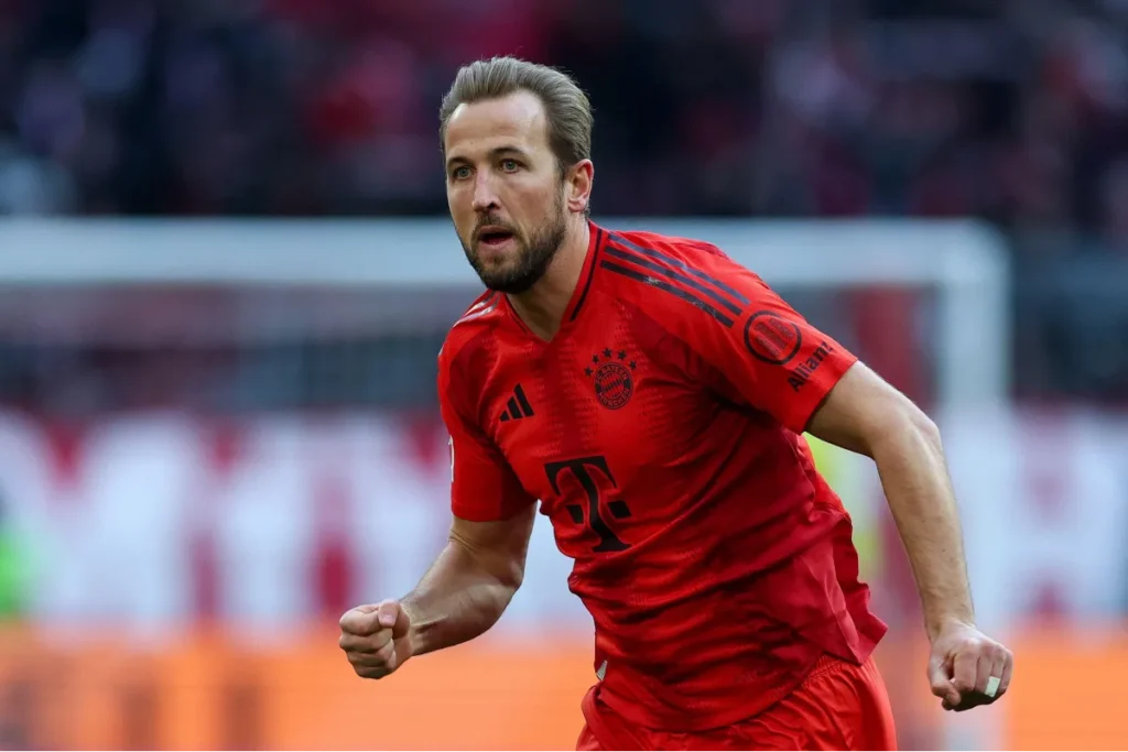 Kane à Manchester United ? Le transfert qui pourrait secouer tout l'été !