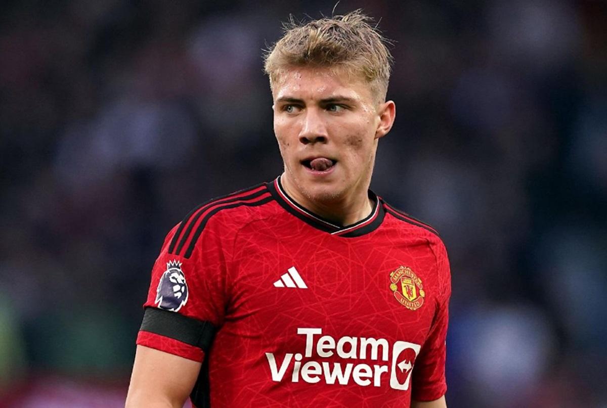 Manchester United : offre explosif à Naples !