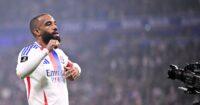 Lacazette quitte l’OL : son avenir enfin dévoilé