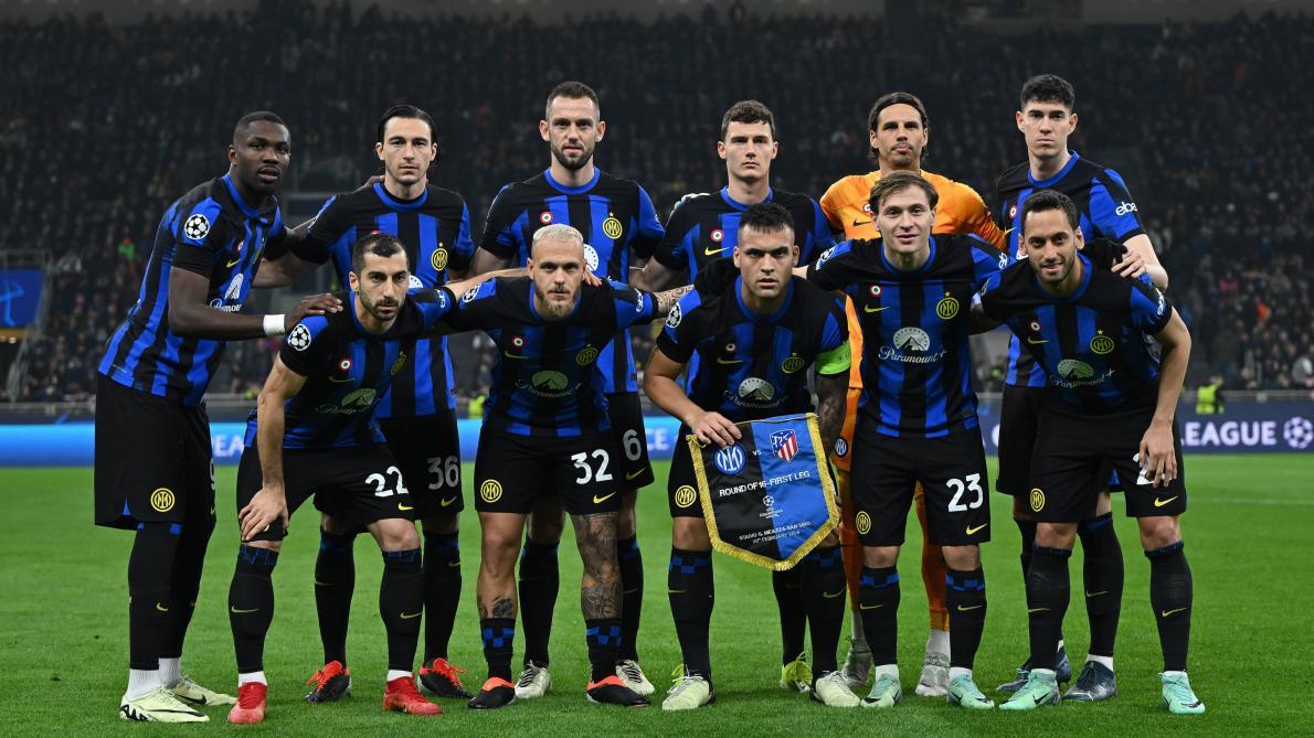 Serie A : avant la finale, l'Inter Milan marque le pas !