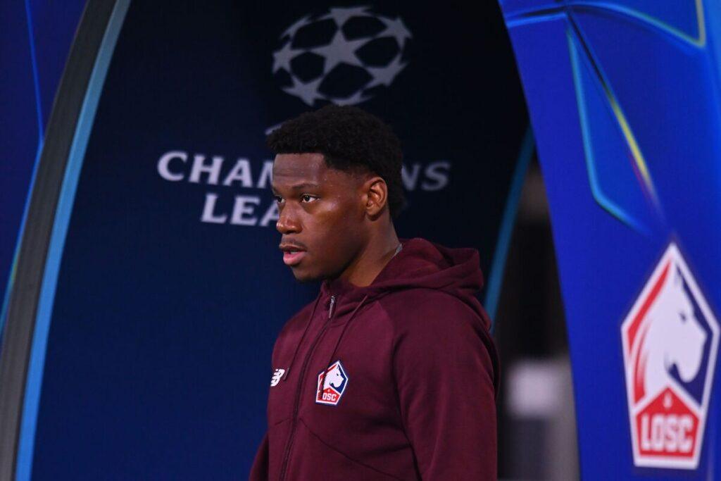 Jonathan David vers un nouveau club : accord en vue, mais une incertitude plane !