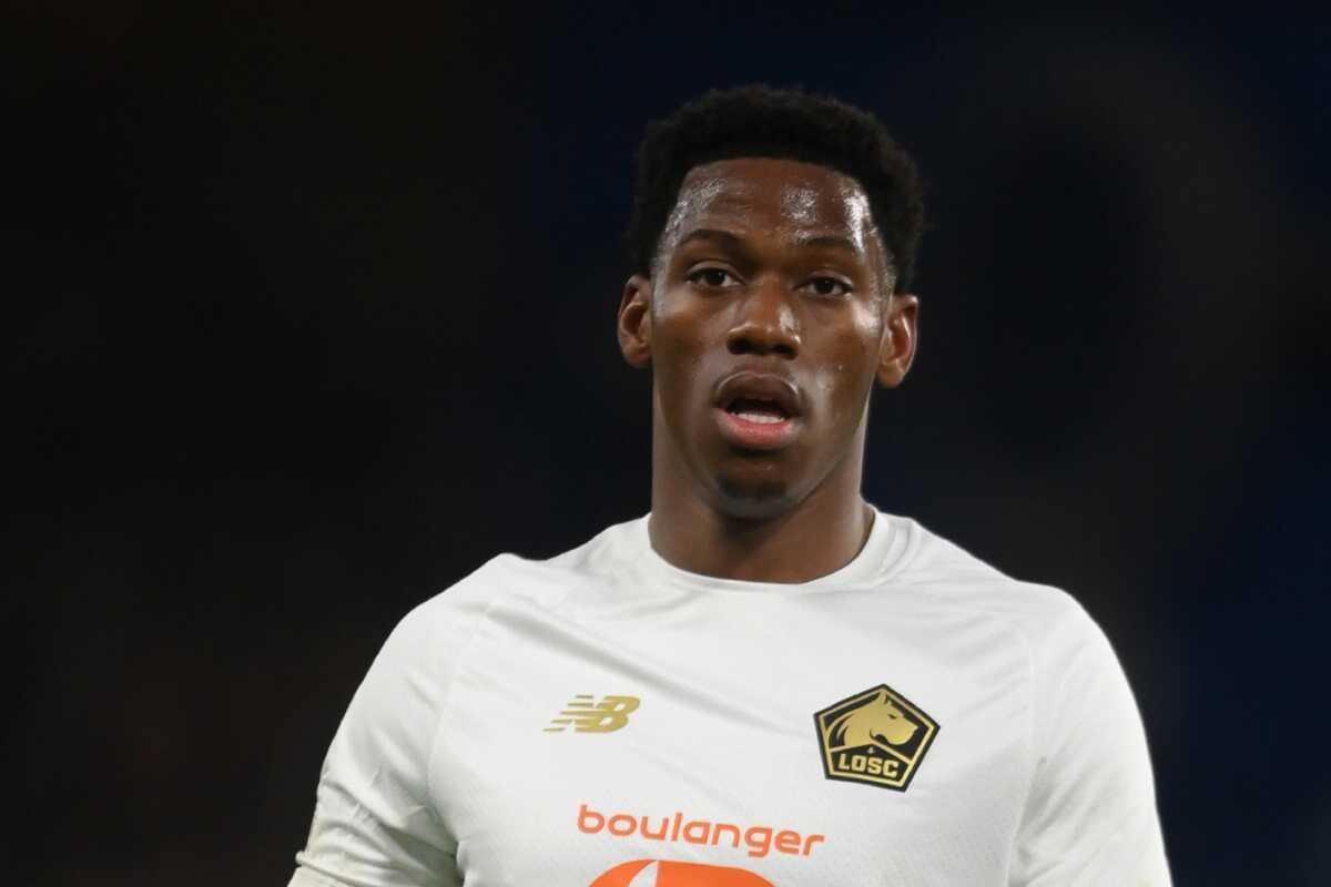 Jonathan David vers un nouveau club : accord en vue, mais une incertitude plane !