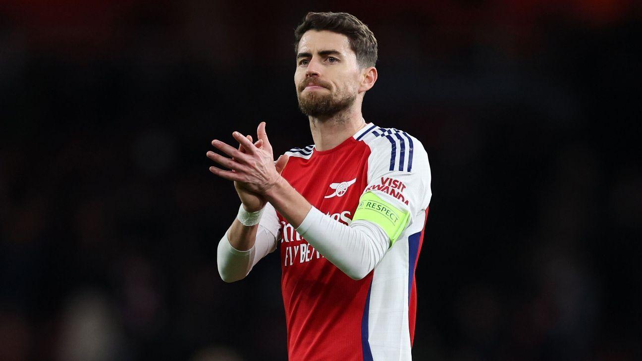Arsenal : c'est officiel, une star confirme son départ !