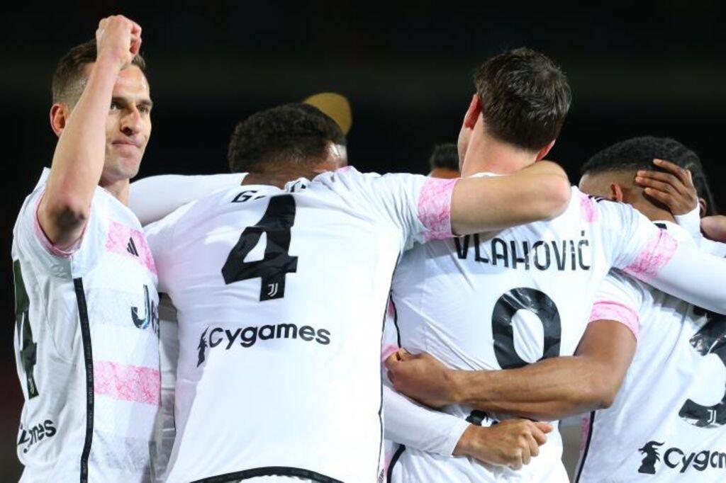 Mercato : la Juventus passe en mode dégraissage !