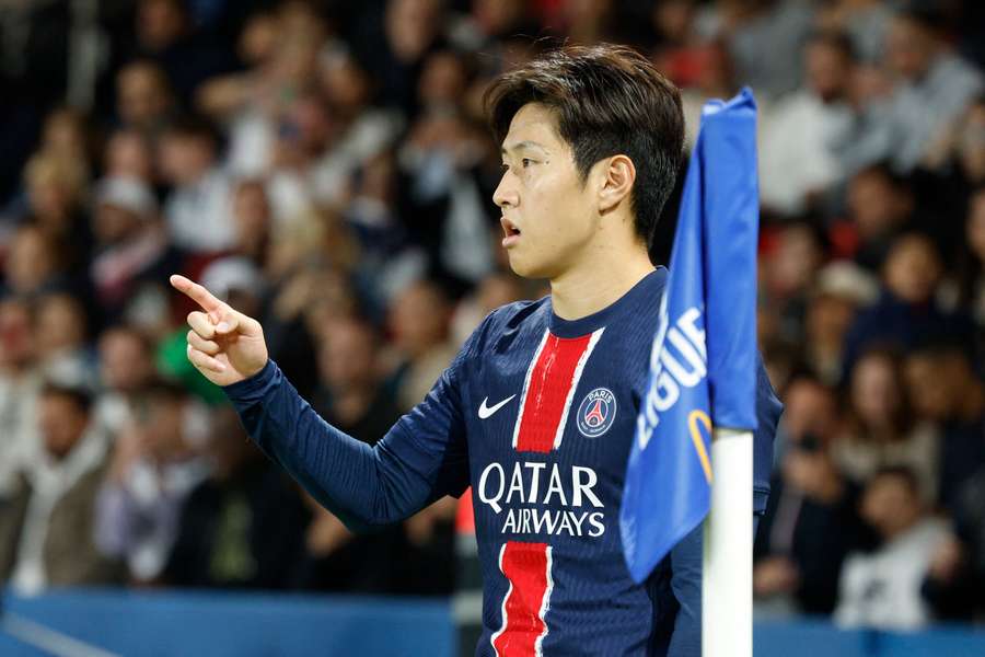 Mercato PSG : vers un départ imminent d'un joueur clé !