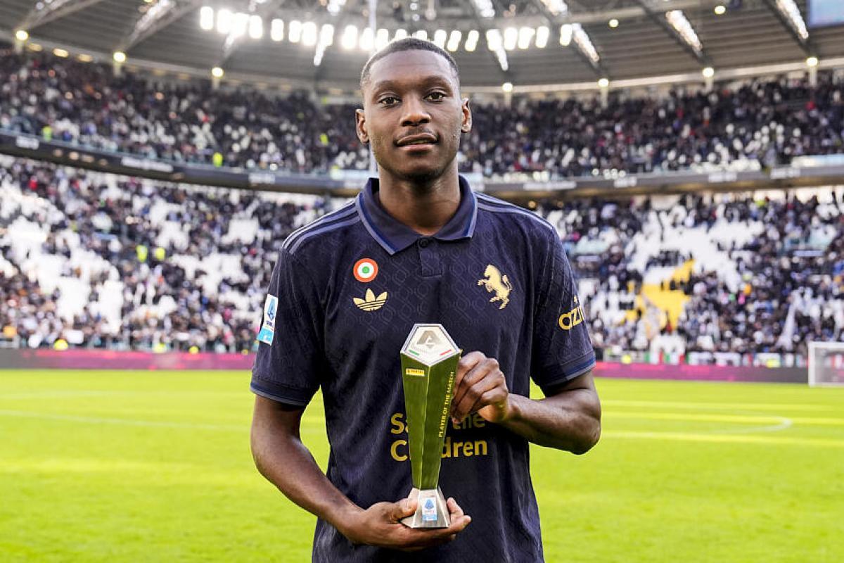 Mercato : la Juventus passe en mode dégraissage !