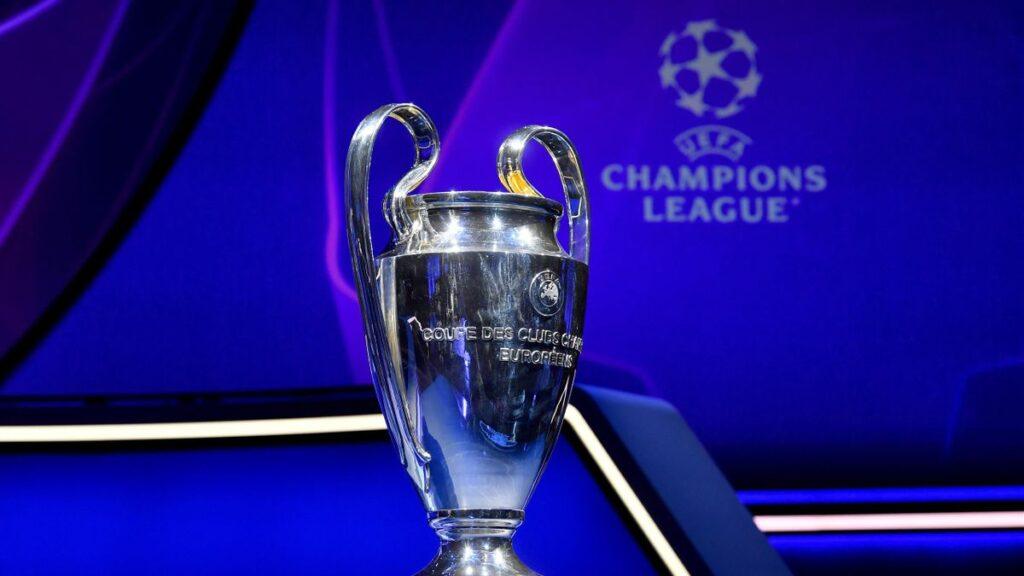 Ligue des Champions : l'Inter tranche, la bonne nouvelle annoncée !