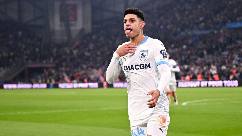 OM : un départ choc qui sauve les comptes du club !