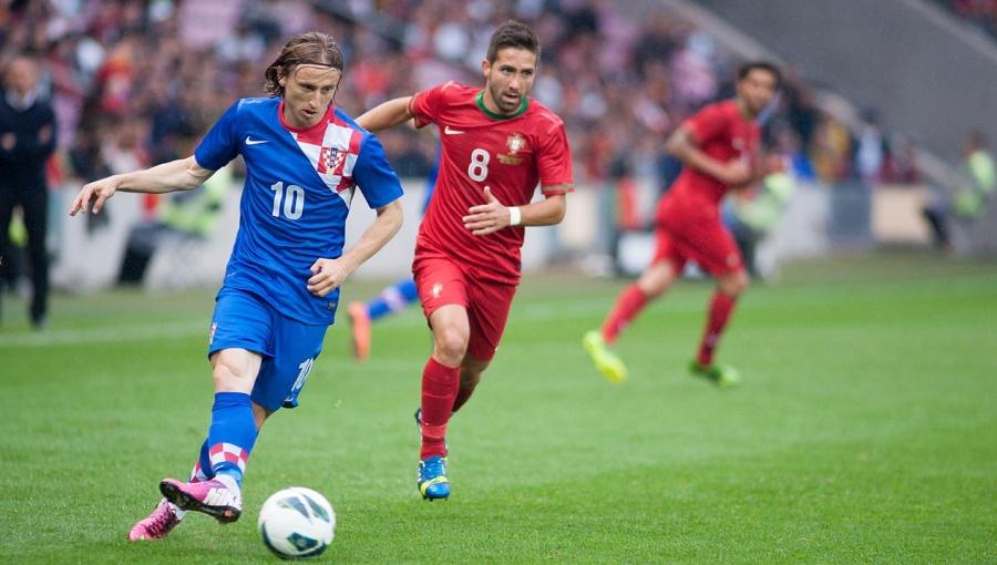 Modric sur le marché : un dernier coup d'éclat à venir ?