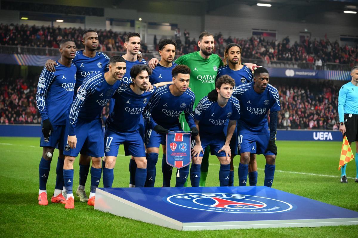 Mercato PSG : vers un départ imminent d'un joueur clé !