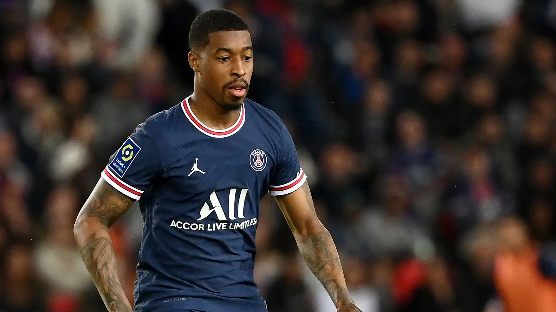 PSG : un cadre en danger face à l'Inter