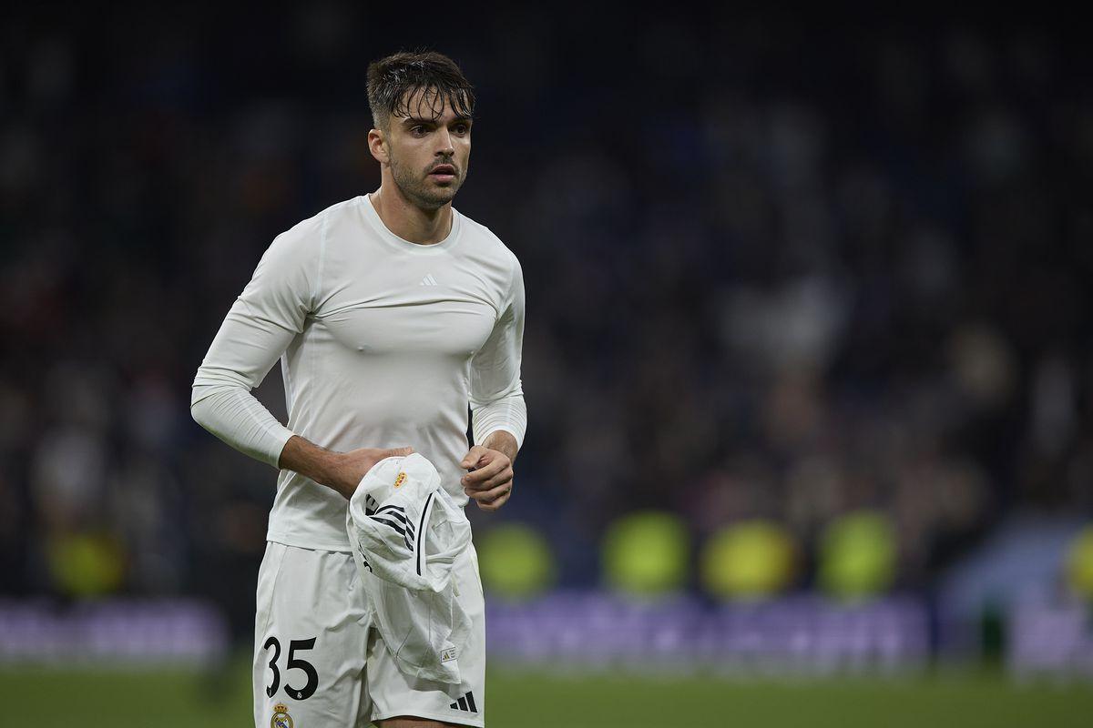 Réal Madrid : un élément clé incertain pour le duel face à Séville !