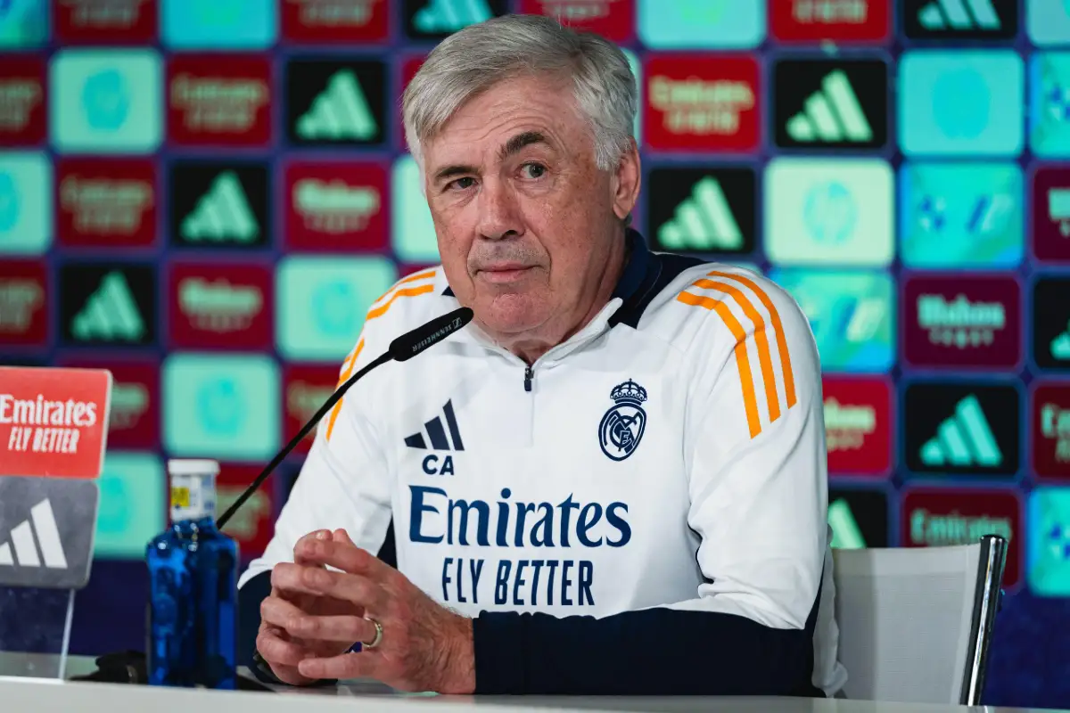 Cap sur le Brésil : Varane encense Ancelotti avant son grand saut !