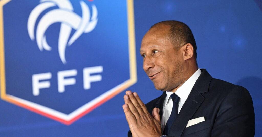 Philippe Diallo dévoile un projet de gouvernance inspiré du modèle anglais : vers la suppression de la LFP ?