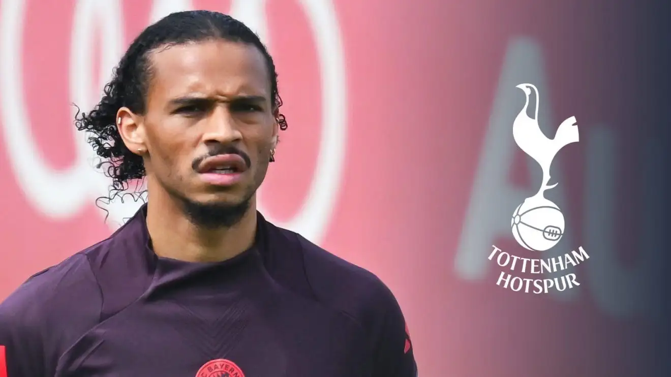 Leroy Sané dit non à l'OM : son choix de club surprend !