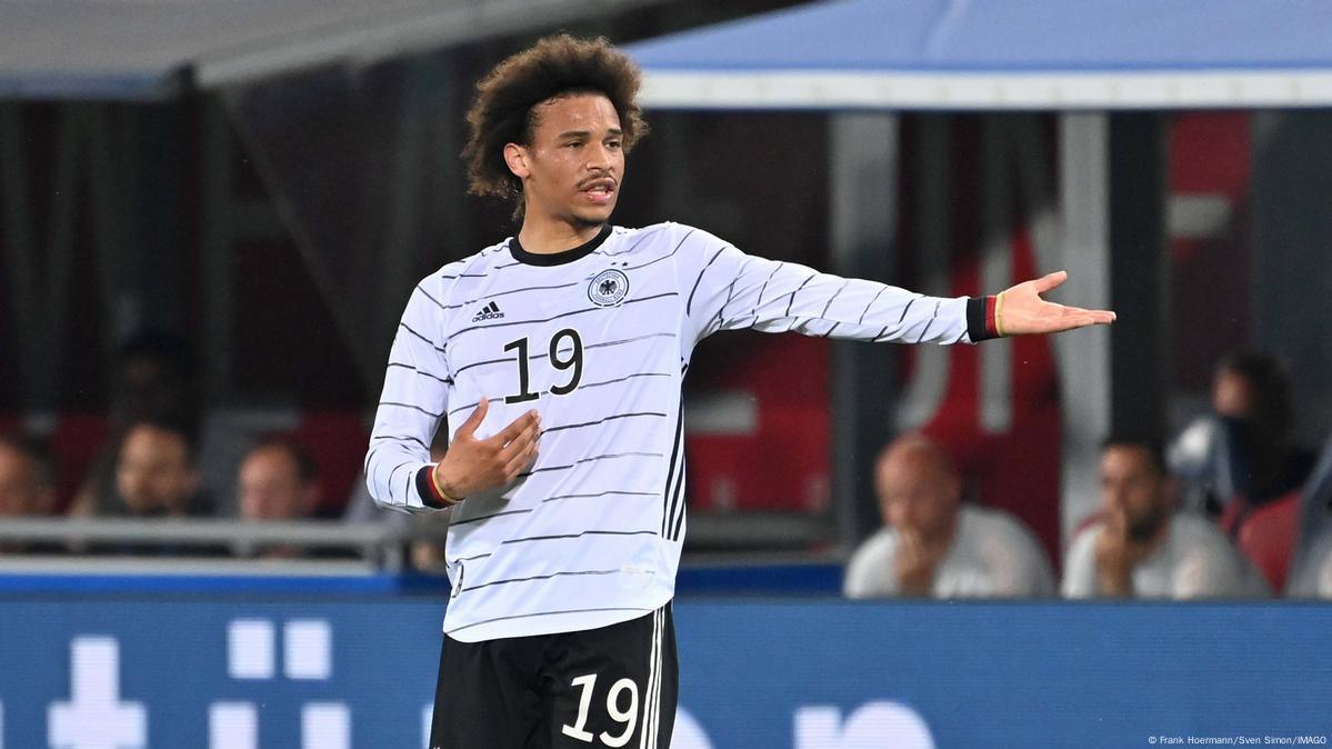 Leroy Sané dit non à l'OM : son choix de club surprend !