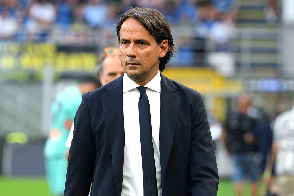 Serie A : avant la finale, l'Inter Milan marque le pas !