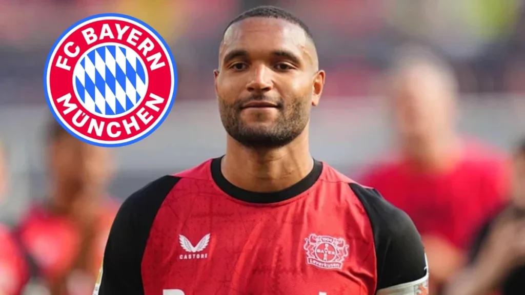 Jonathan Tah au Bayern Munich : un renfort défensif confirmé !