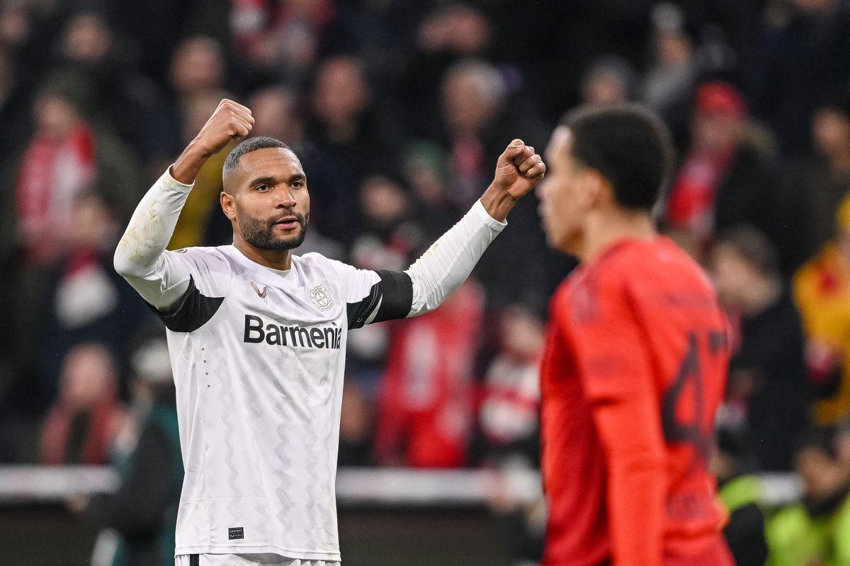 Jonathan Tah au Bayern Munich : un renfort défensif confirmé !