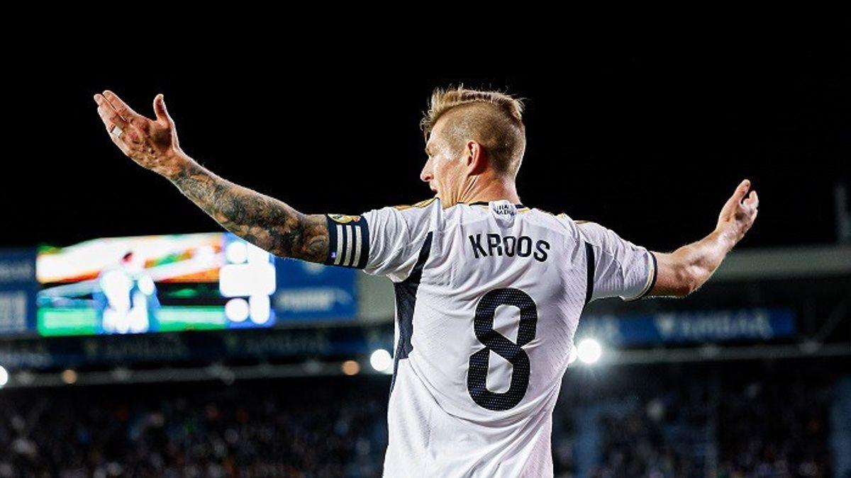 Liga : une légende de Madrid impressionnée par le Barça !