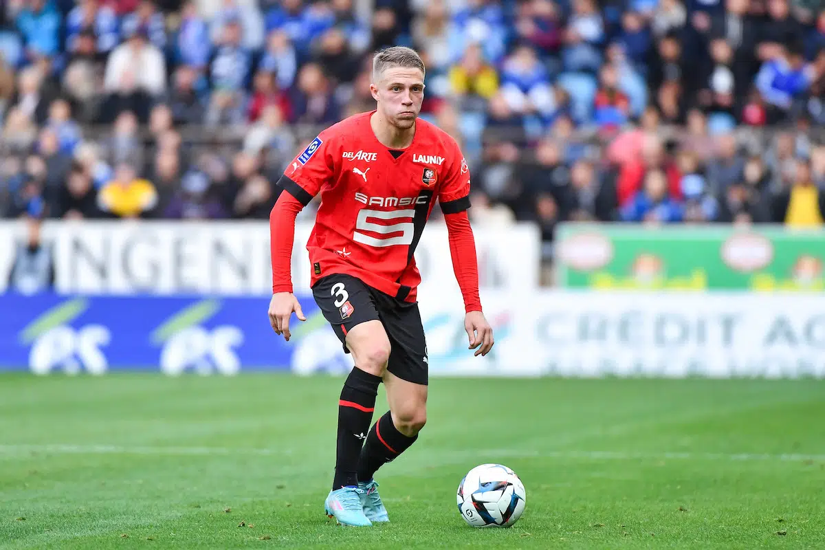 Mercato OM : un international français ciblé, Longoria prépare un gros coup !
