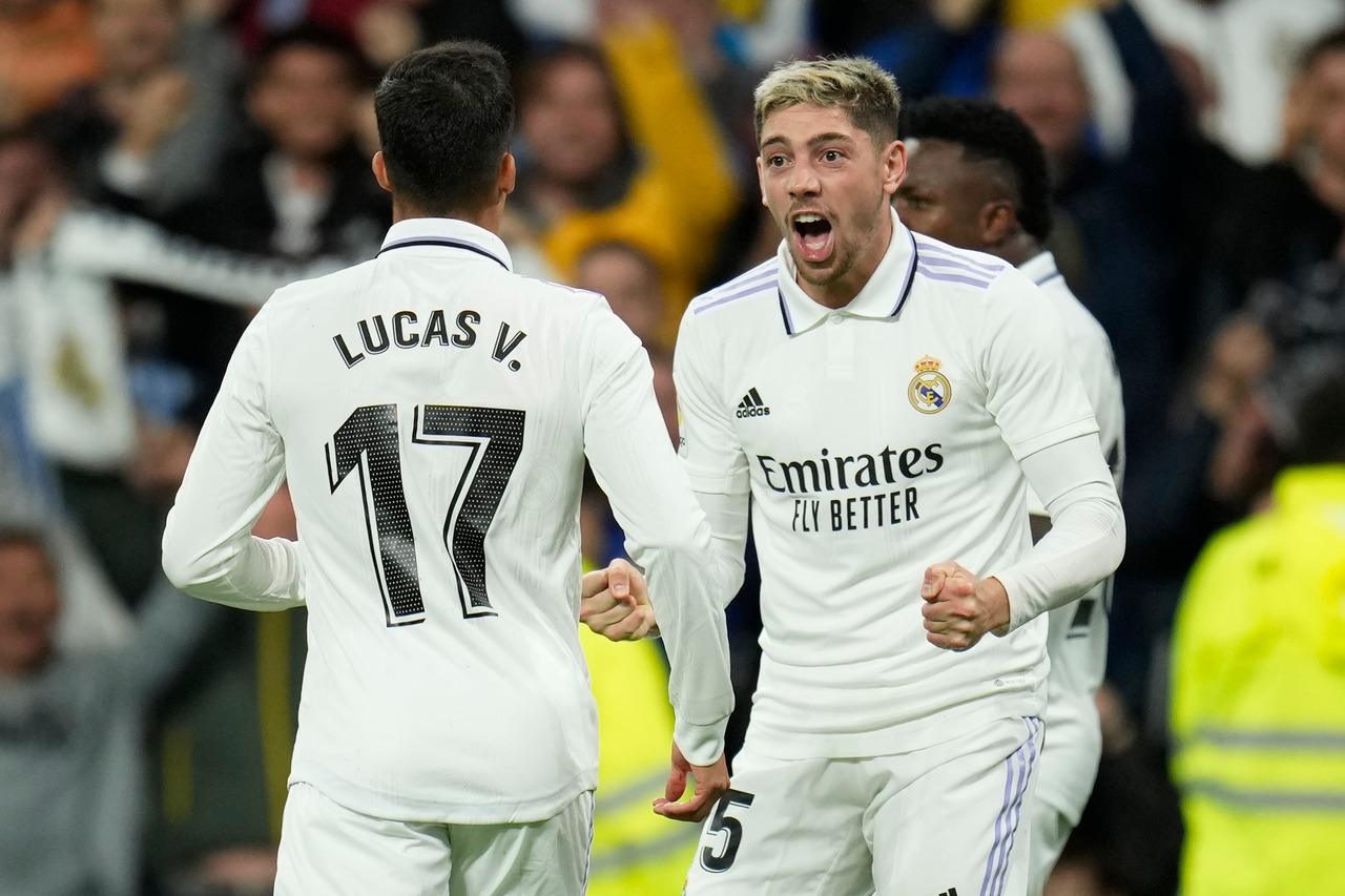 Réal Madrid : choc en fin de saison après cette blessure clé !
