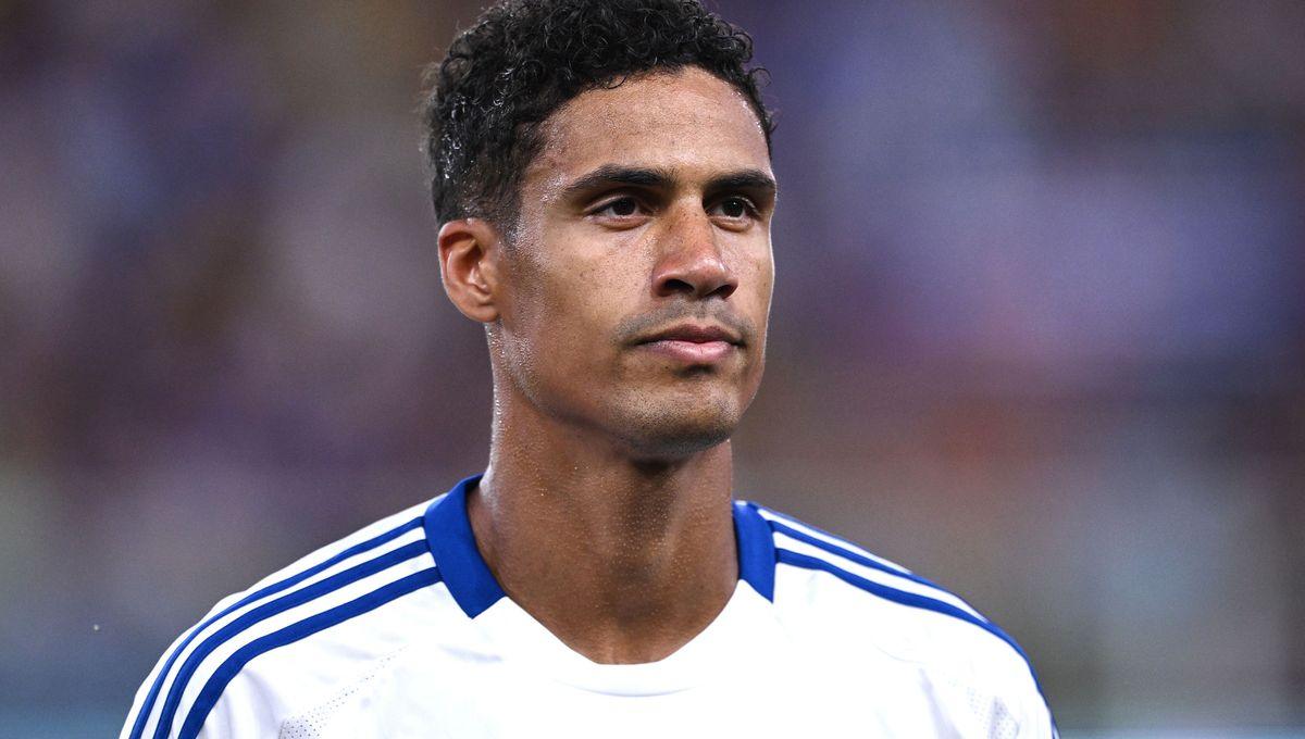 Cap sur le Brésil : Varane encense Ancelotti avant son grand saut !