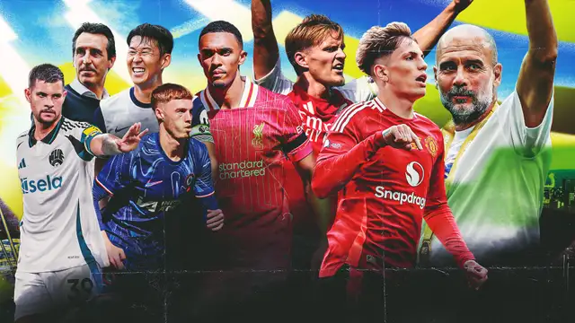 Coupe d’Europe : La Premier League sur le point d’envoyer dix clubs, un scénario fou mais crédible