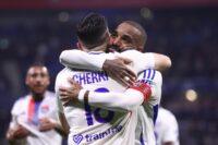 🟣 Ligue 1 – Lacazette, Cherki, Mandanda : une dernière journée remplie de larmes et d’ovations