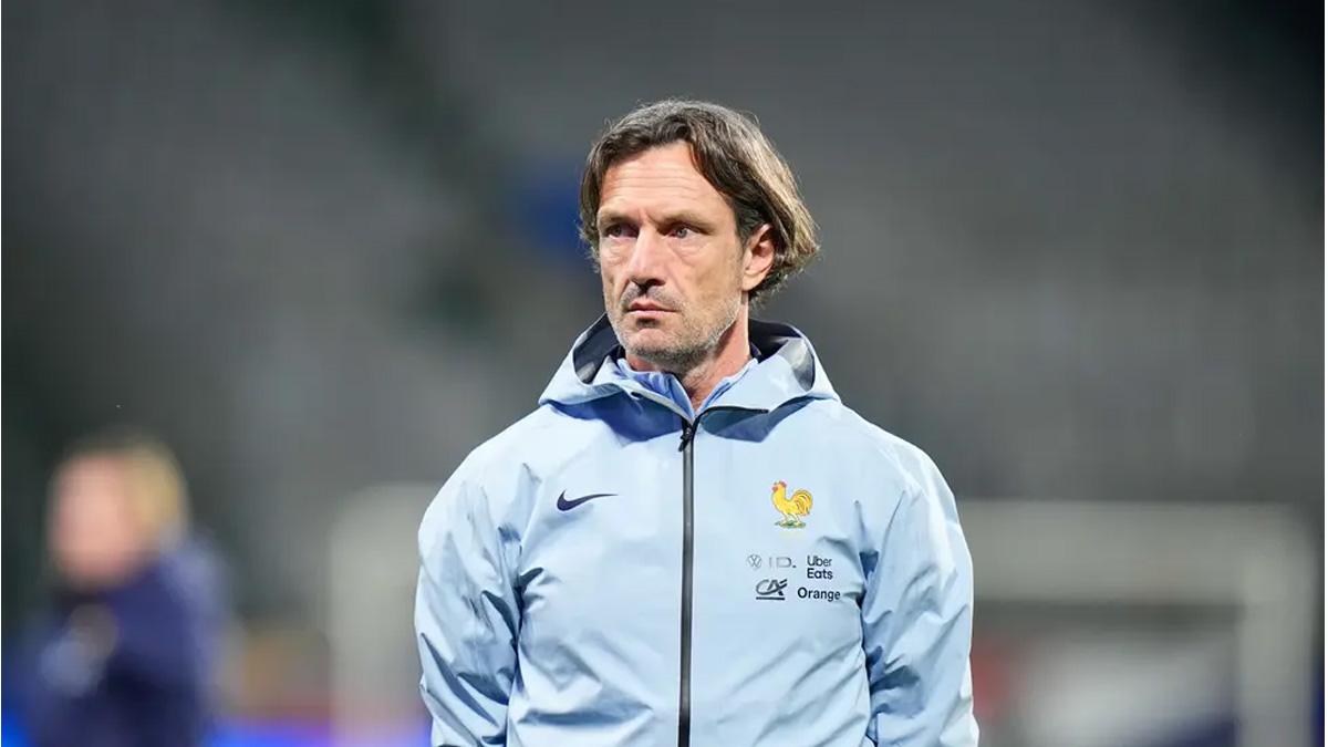 Wendie Renard : la grande absente avant l'heure ?